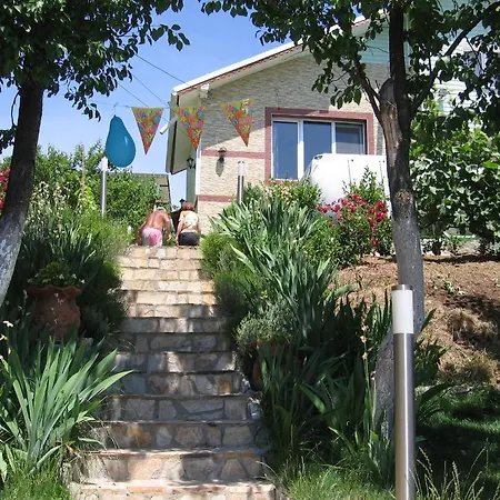 Fantasia Ognyanovo Lejlighedshotel Ognyanovo (Blagoevgrad)