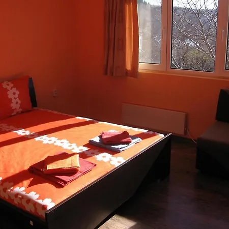 Fantasia Ognyanovo * Ognyanovo (Blagoevgrad)