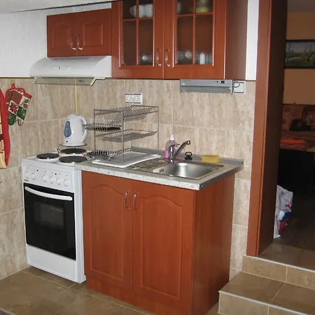 Fantasia Ognyanovo Lejlighedshotel Ognyanovo (Blagoevgrad)