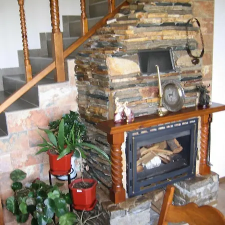 Fantasia Ognyanovo Lejlighedshotel Ognyanovo (Blagoevgrad)