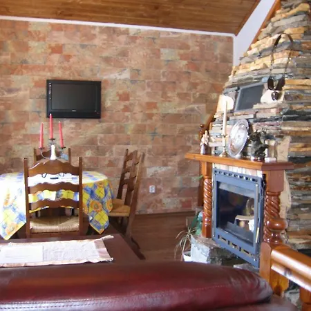 Fantasia Ognyanovo Lejlighedshotel Ognyanovo (Blagoevgrad)