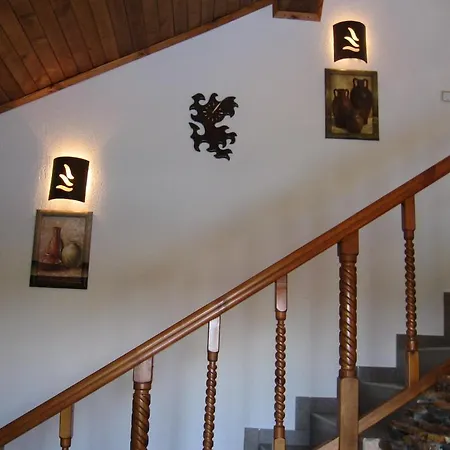 Fantasia Ognyanovo Lejlighedshotel Ognyanovo (Blagoevgrad)